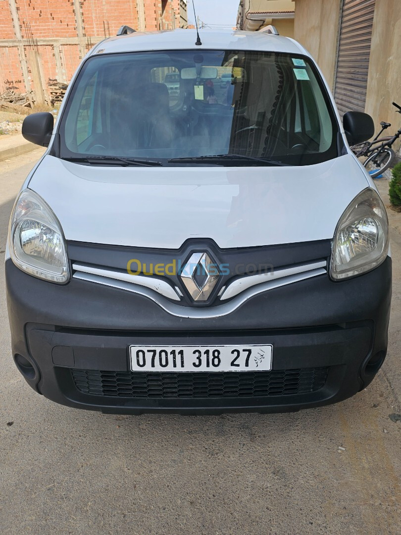 Renault Kangoo 2018 Confort (Utilitaire)