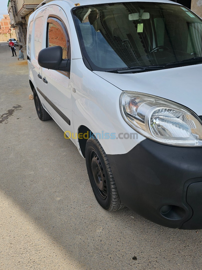 Renault Kangoo 2018 Confort (Utilitaire)