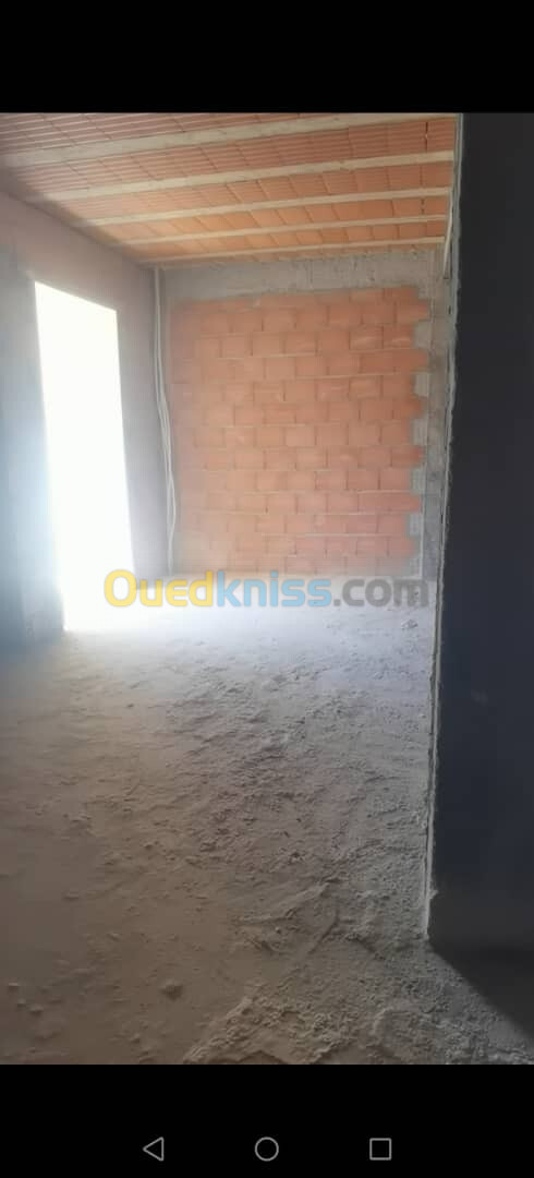 Vente Appartement F3 Boumerdès Ouled hedadj