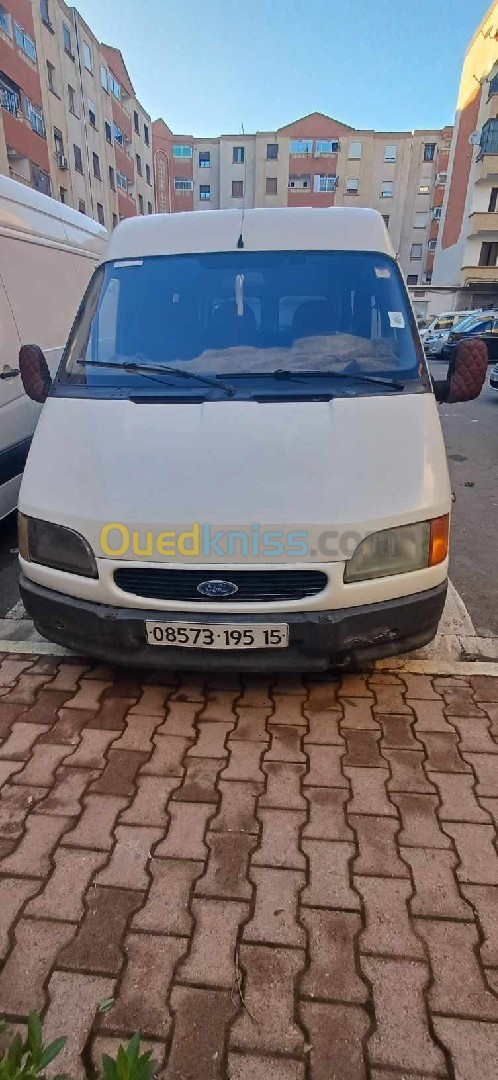 Ford Transit 1995