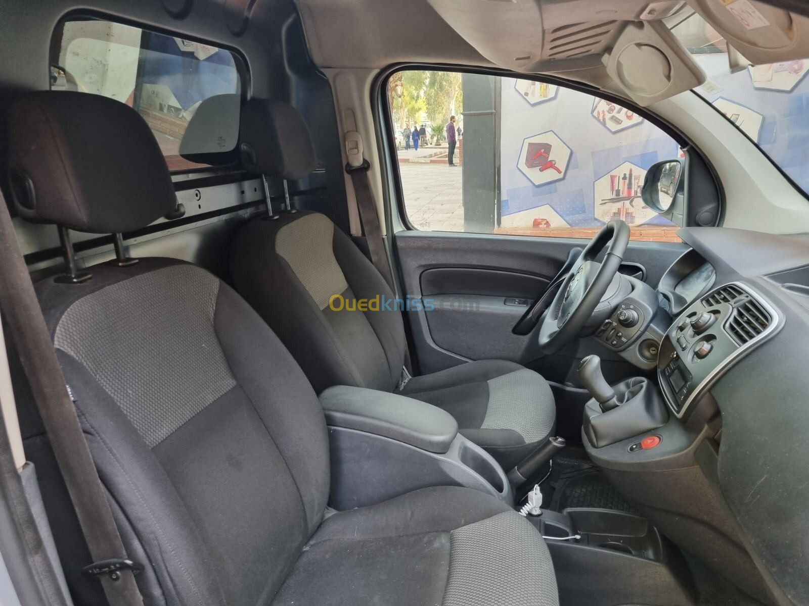 Renault Kangoo 2020 Confort (Utilitaire)