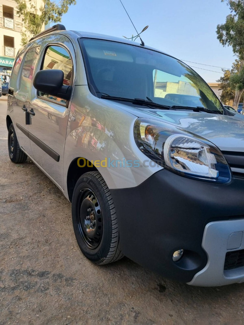 Renault Kangoo 2020 Confort (Utilitaire)