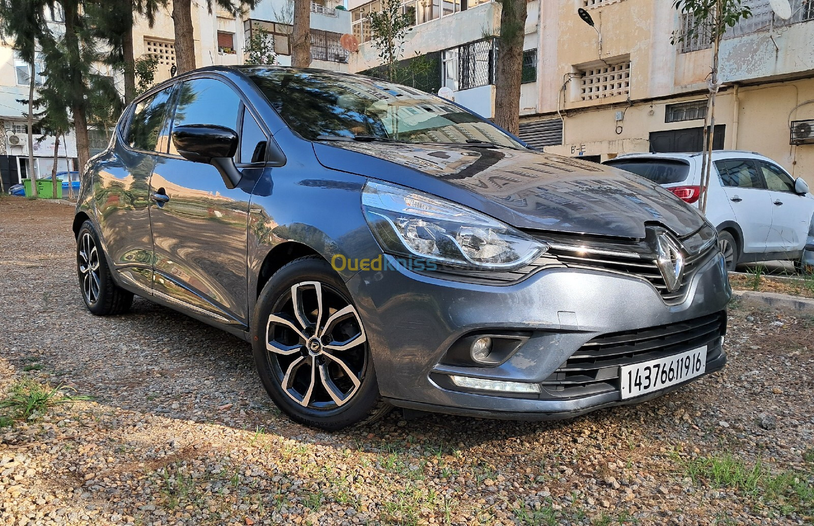 Renault Clio 4 2019 Limited 2