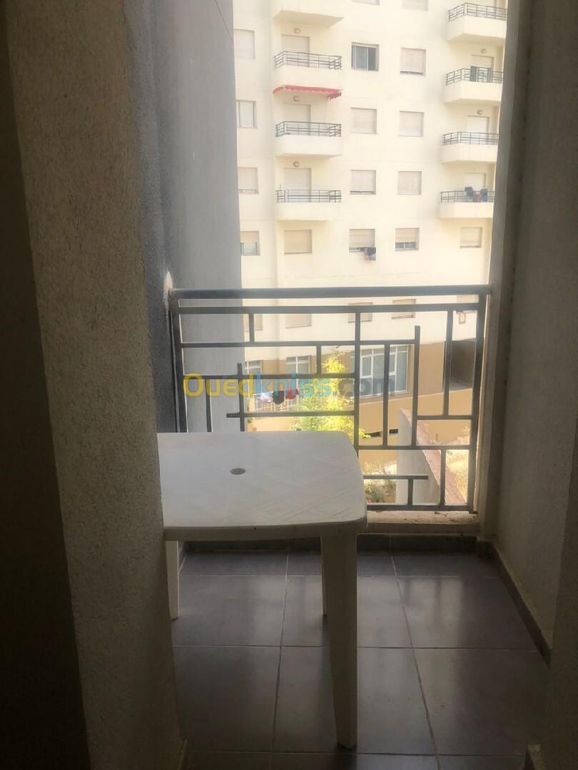 Vente Appartement F3 Alger Ouled fayet