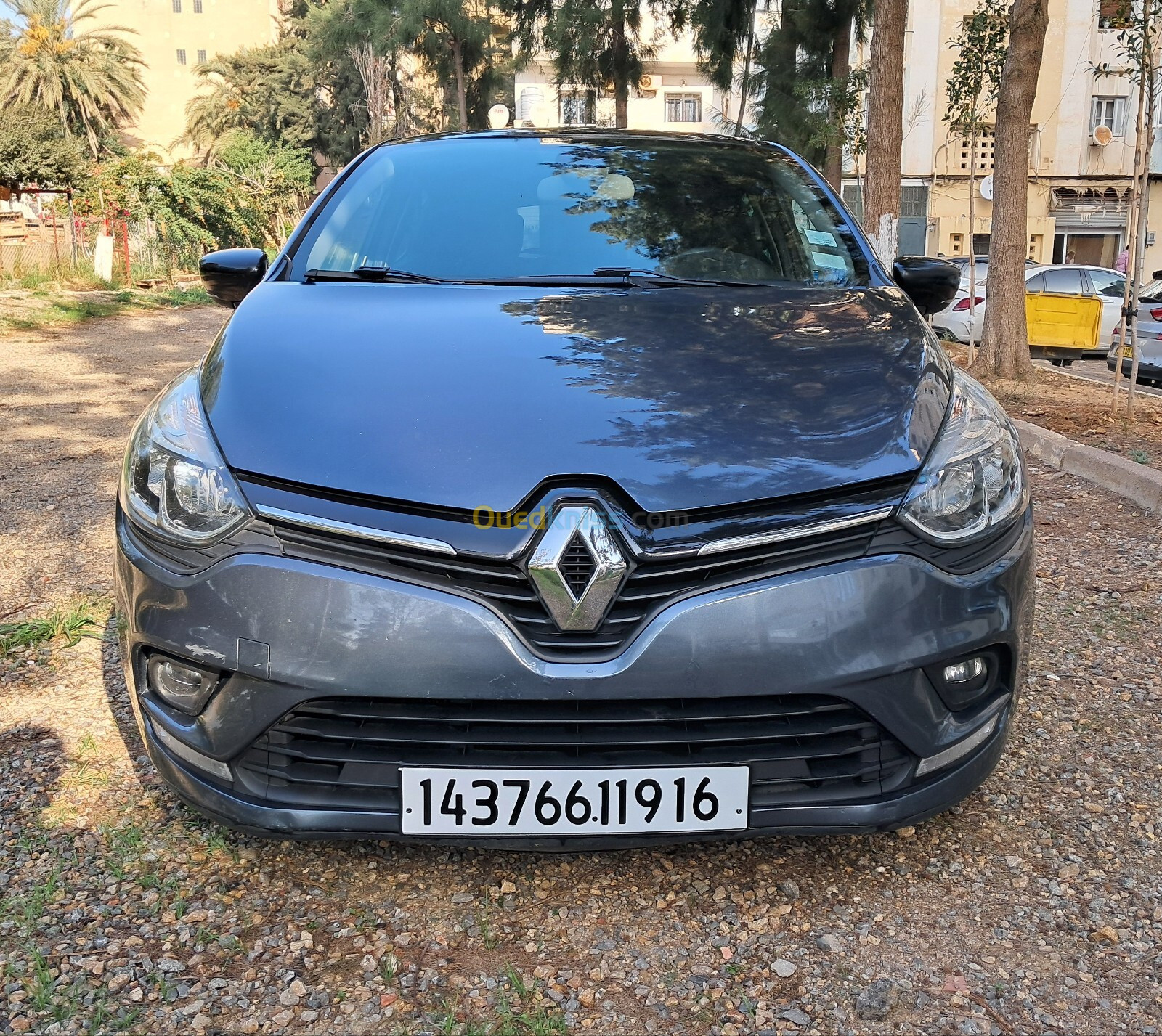 Renault Clio 4 2019 Limited 2