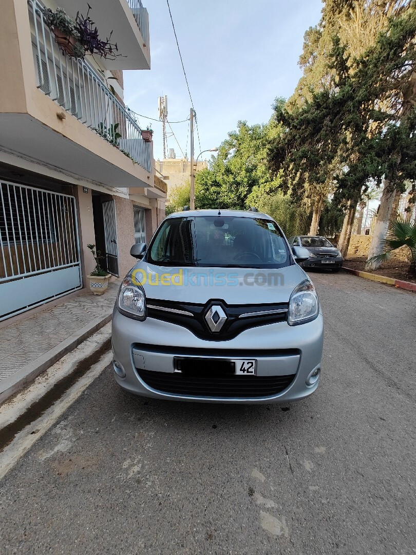 Renault Kangoo 2022 Kangoo