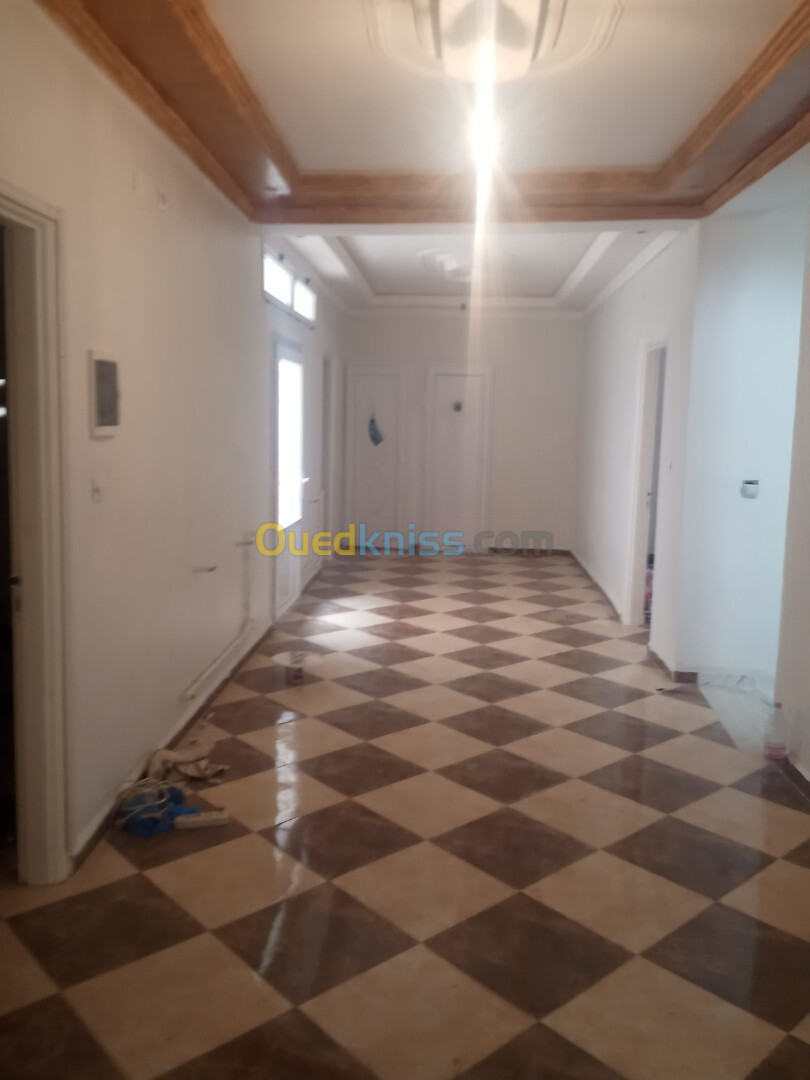 Vente Villa Batna Batna