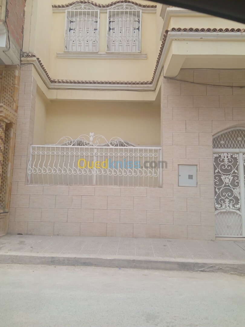 Vente Villa Batna Batna