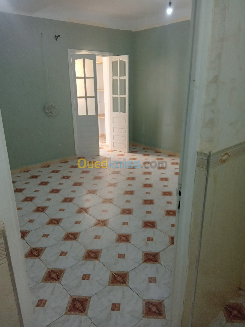 Vente Appartement F3 Djelfa Djelfa