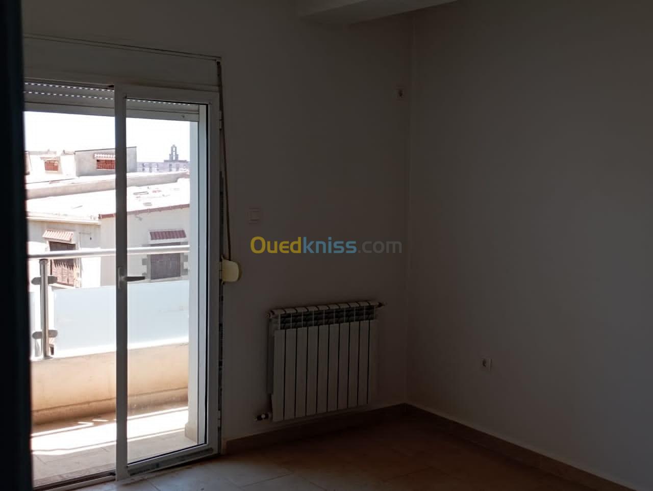 Vente Appartement F3 Alger Beni messous