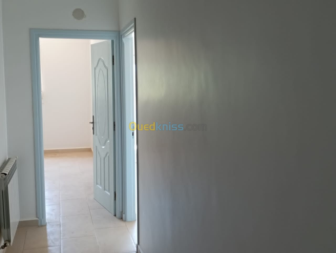 Vente Appartement F3 Alger Beni messous