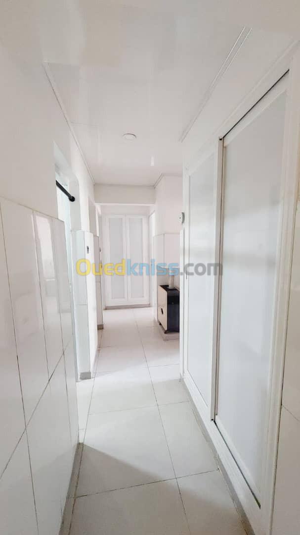 Vente Appartement F4 Biskra Biskra