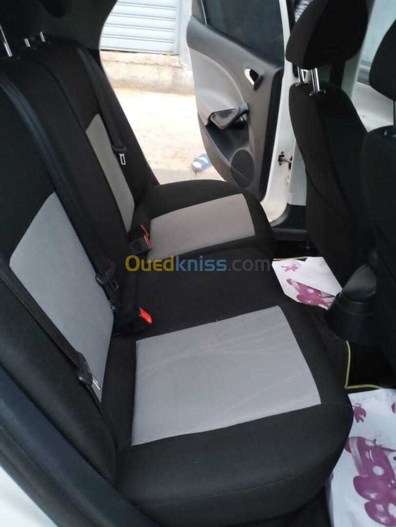 Seat Ibiza 2013 Fully