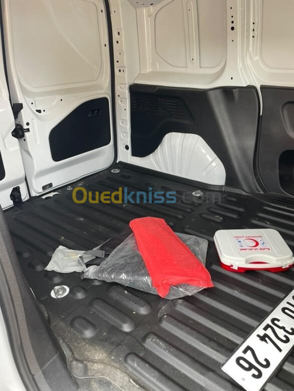 Fiat Doblo 2024 Professionnel