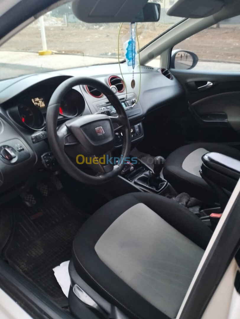 Seat Ibiza 2013 Fully