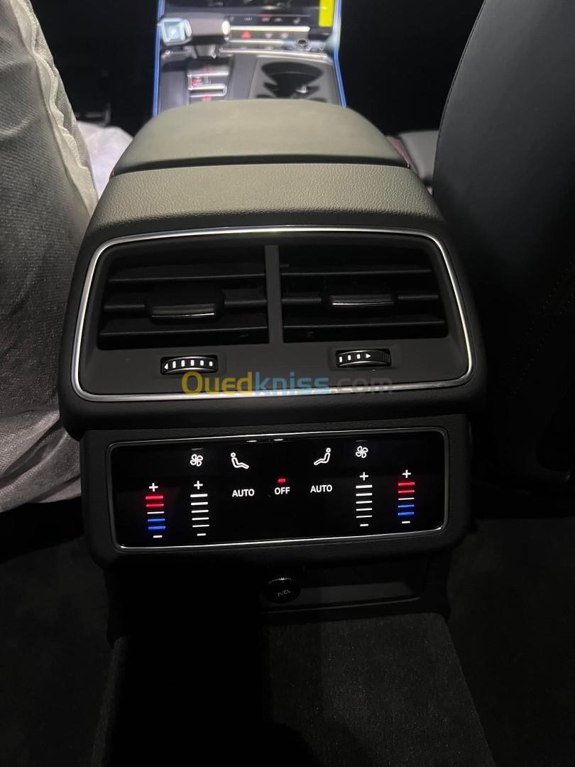 Audi A6 2023 A6