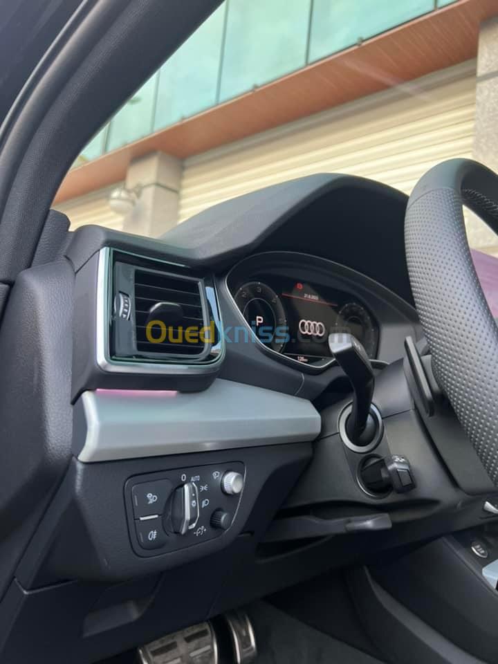 Audi Q5 2021 Q5