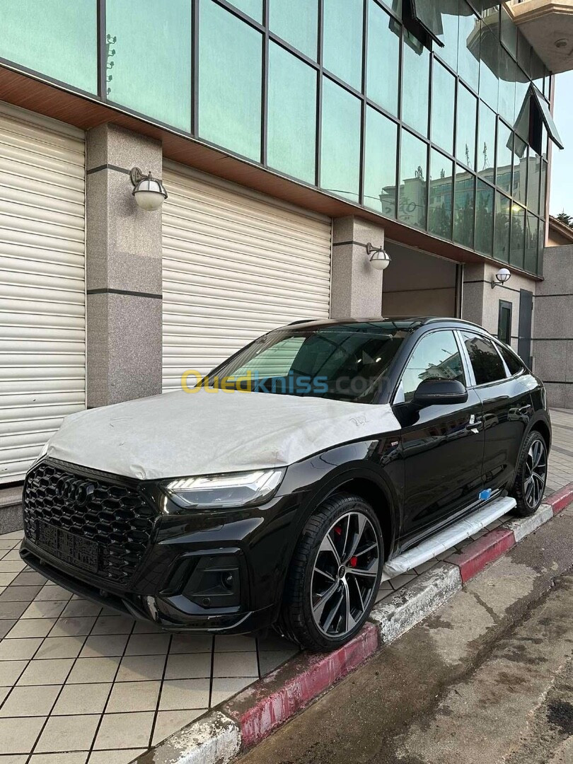 Audi Q5 2024 Q5