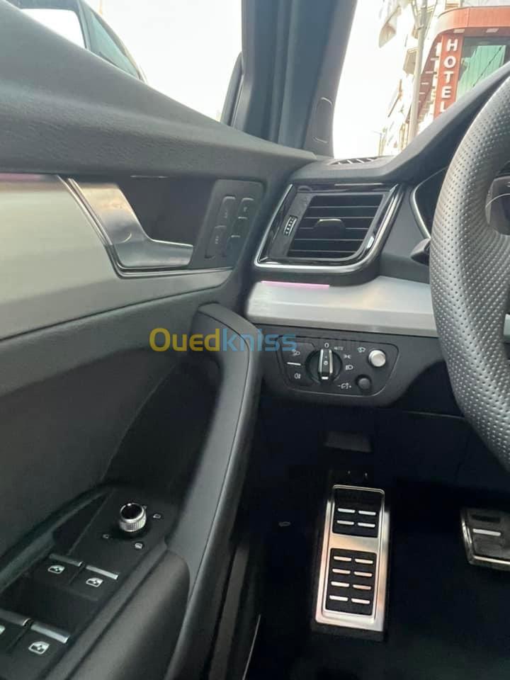 Audi Q5 2021 Q5