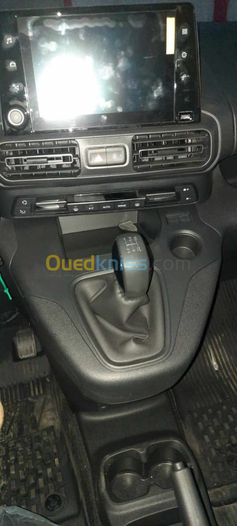 Citroen Berlingo 2023 1.6 hdi