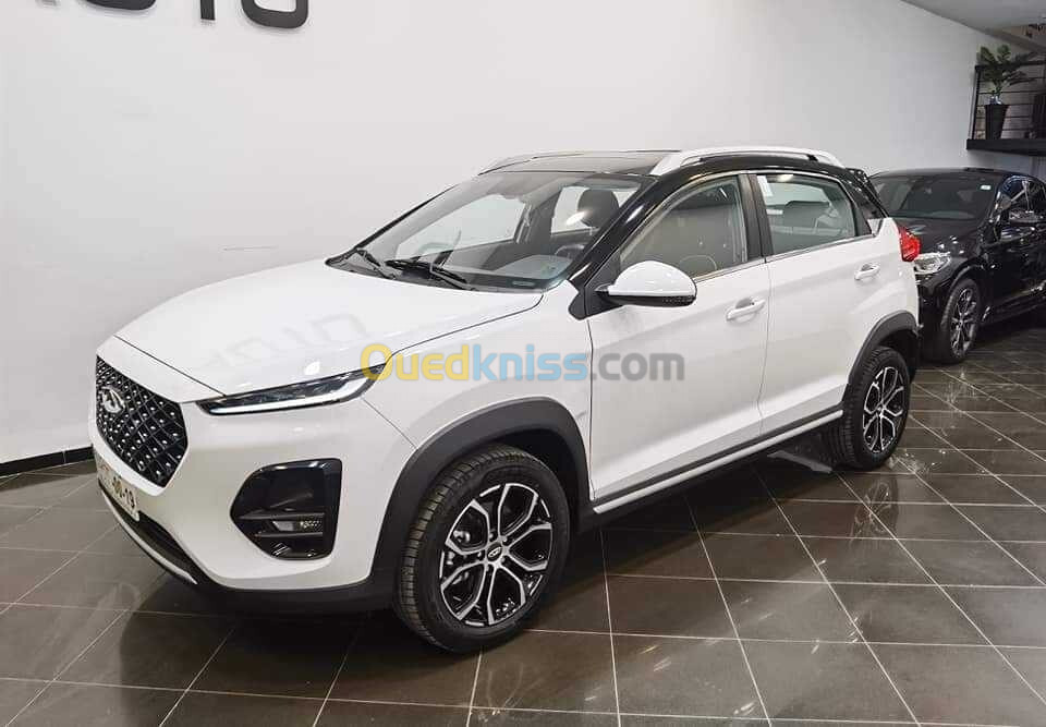 Chery Tiggo 2024 2 pro