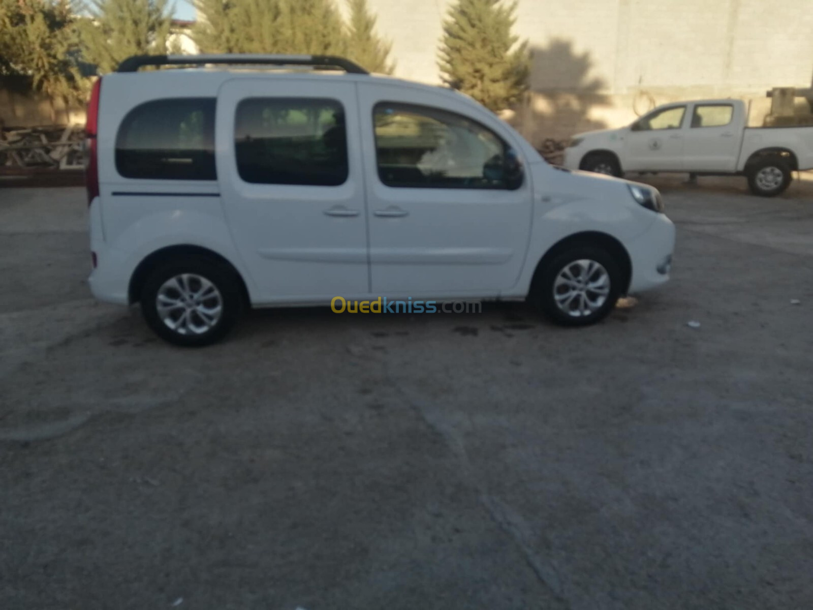 Renault Kangoo 2018 Kangoo