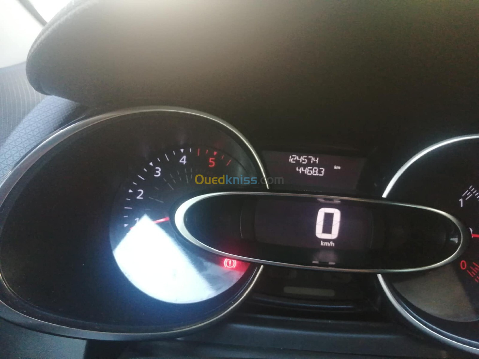 Renault Clio 4 2018 GT Line +