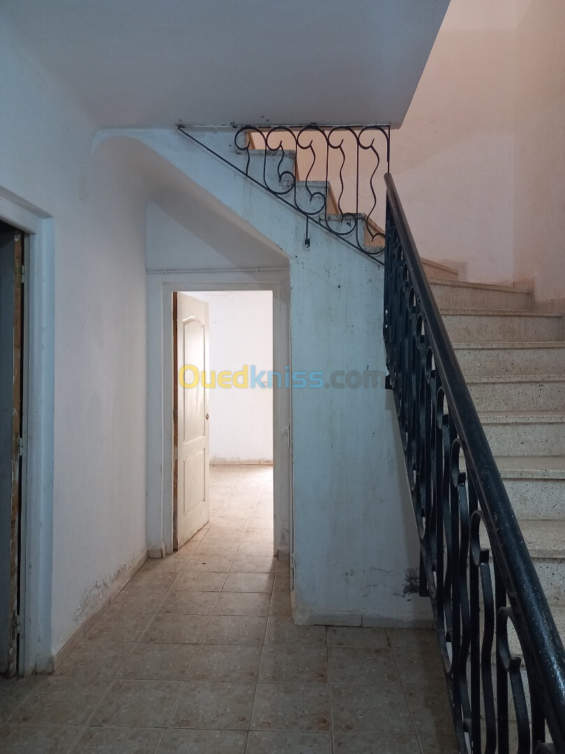 Vente Duplex F3 Oran El Kerma