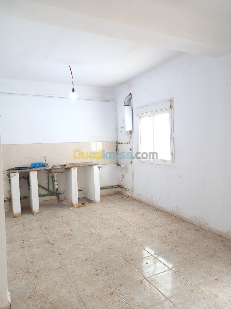 Vente Duplex F3 Oran El Kerma