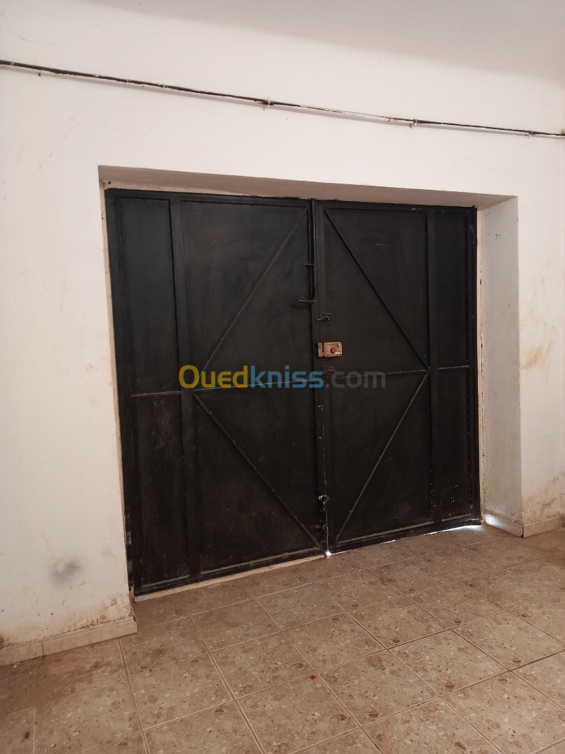 Vente Duplex F3 Oran El Kerma