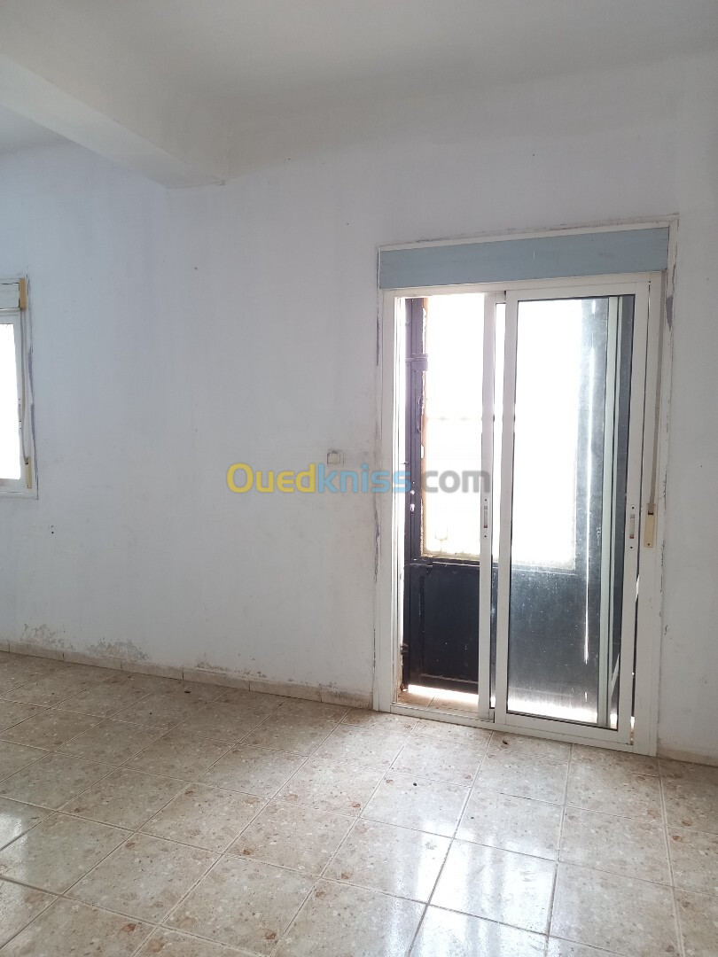 Vente Duplex F3 Oran El Kerma