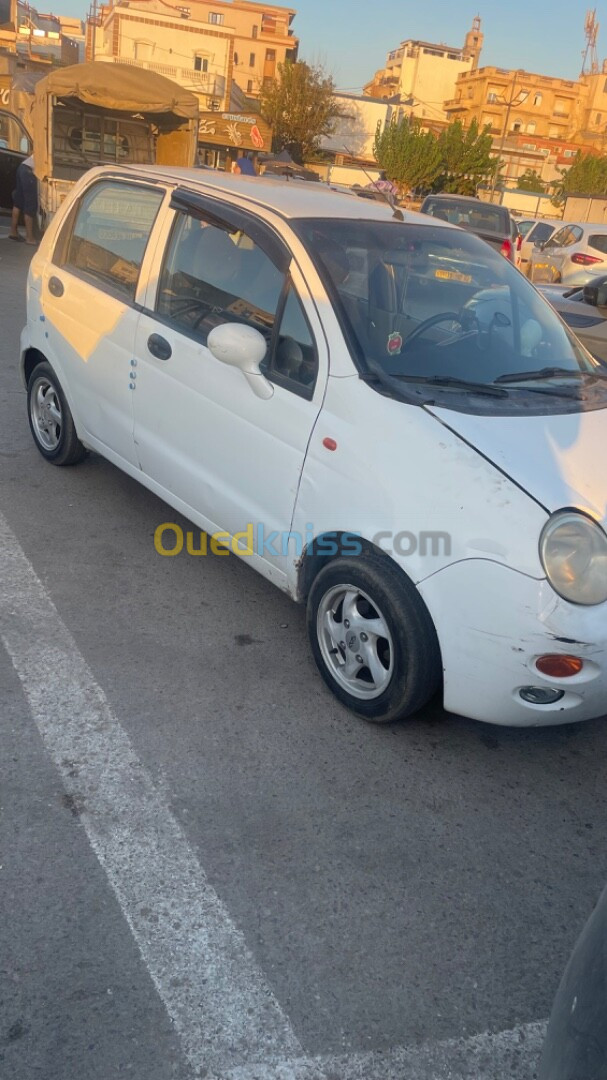 Chery QQ 2012 QQ