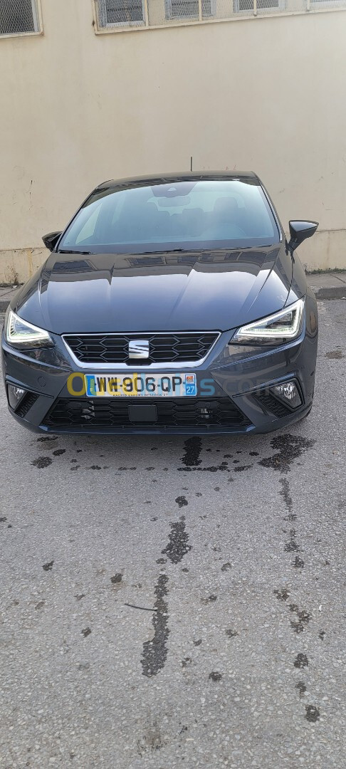 Seat Ibiza FR 115 2024 Fr