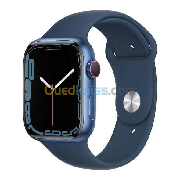 ساعة و سوار يد رياضي مضادة للماء بتقنية البلوتوث Smart Watch Bluetooth Multifonctionnel KD07