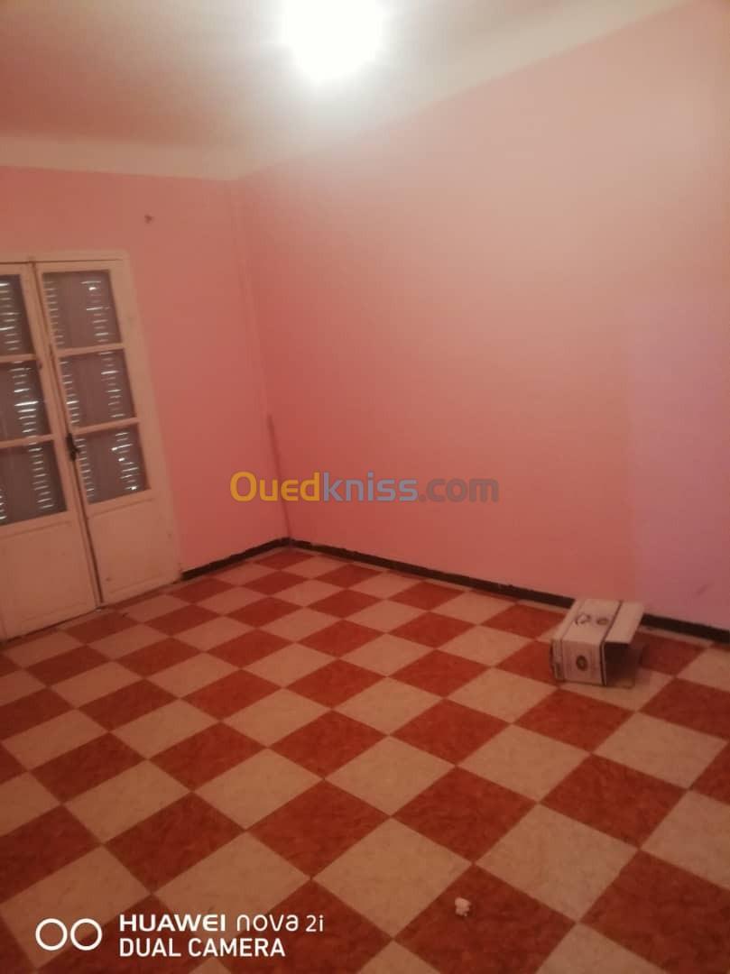 Vente Appartement F3 Tipaza Douaouda