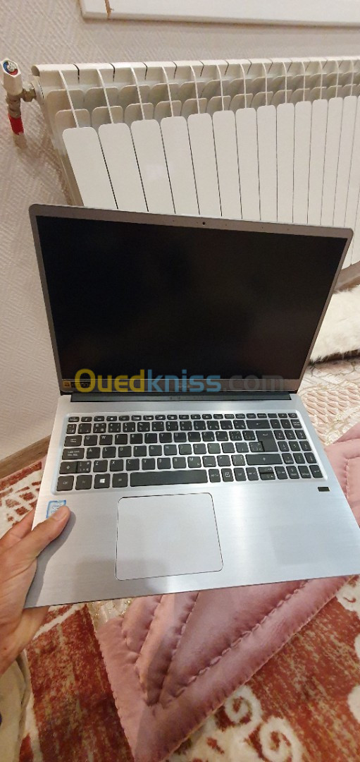 Acer swift i7 8eme