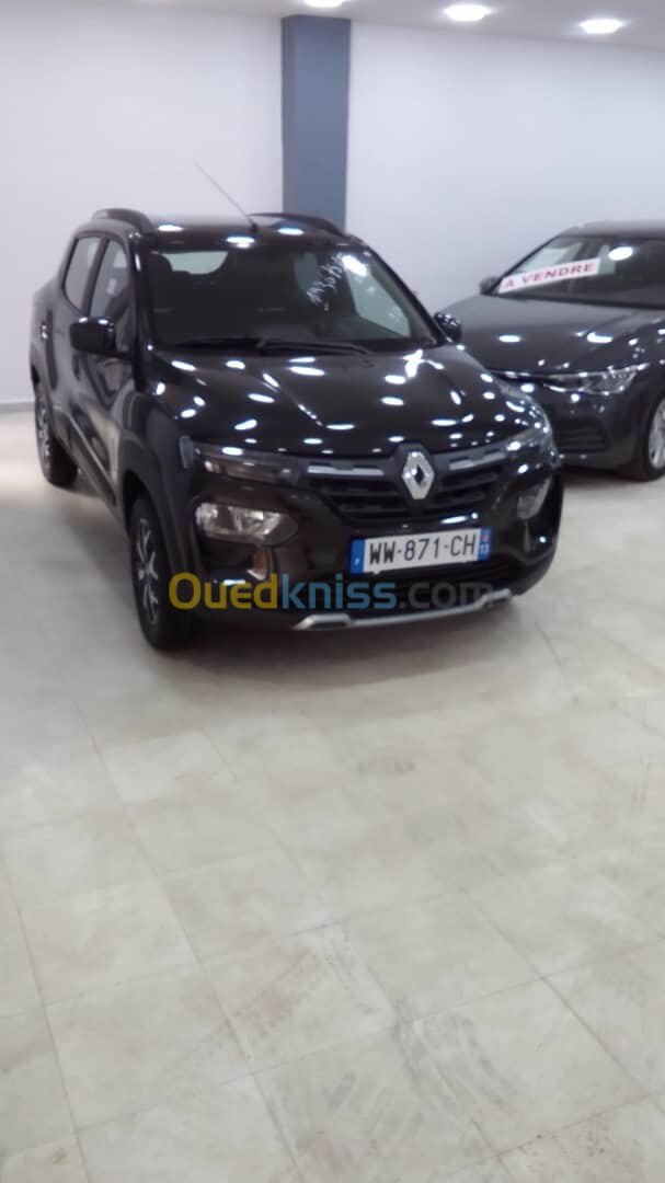 Renault Kwid 2024 