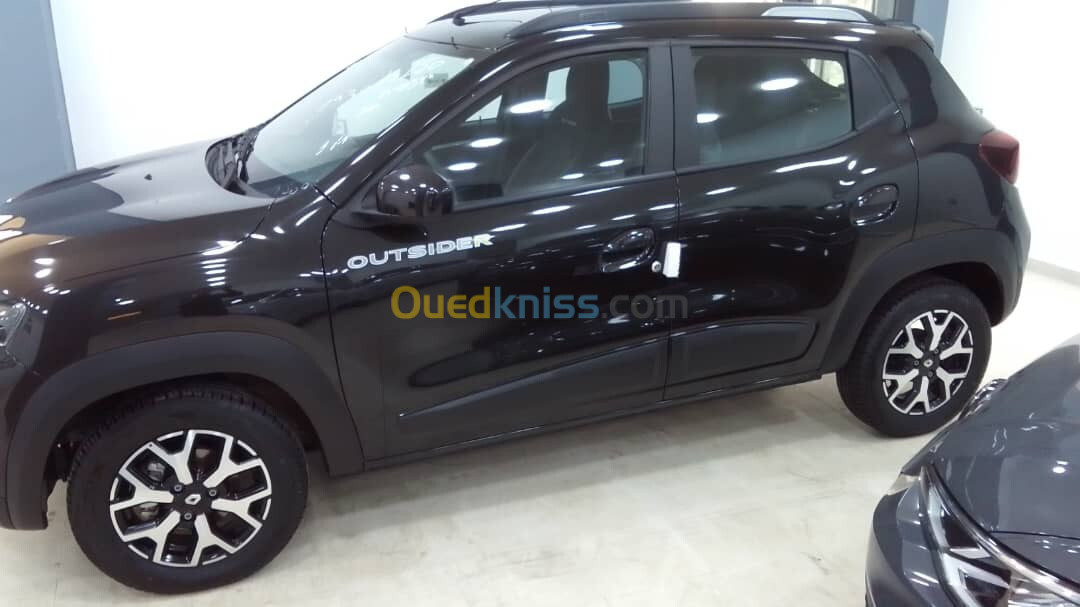 Renault Kwid 2024 