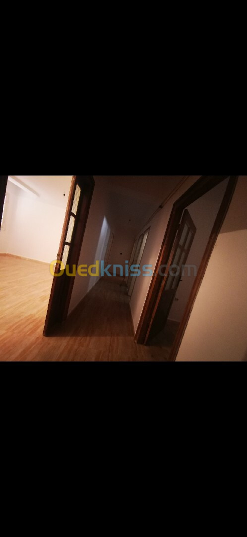 Location Appartement F3 Oran Gdyel