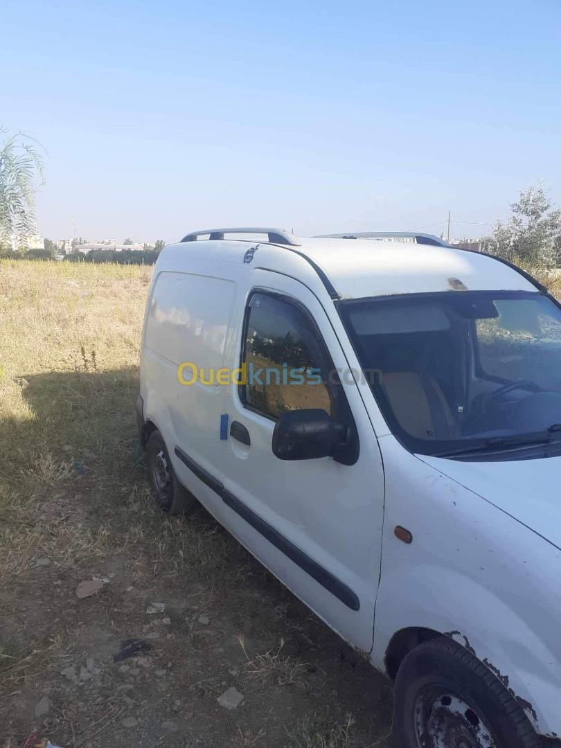 Renault Kangoo 1999 Kangoo