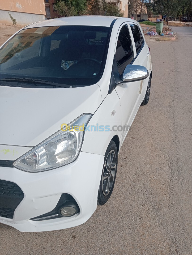 Hyundai Grand i10 2019 