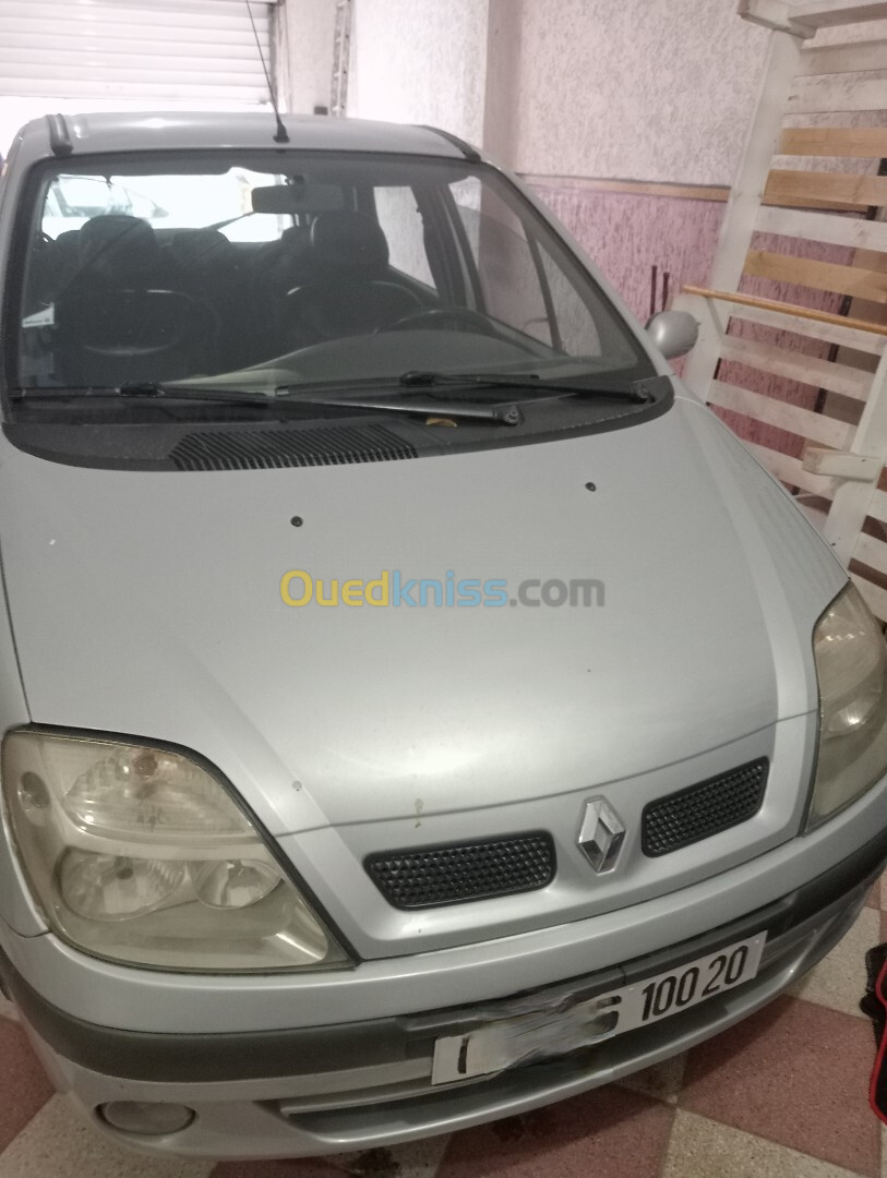 Renault Scenic 2000 Scenic