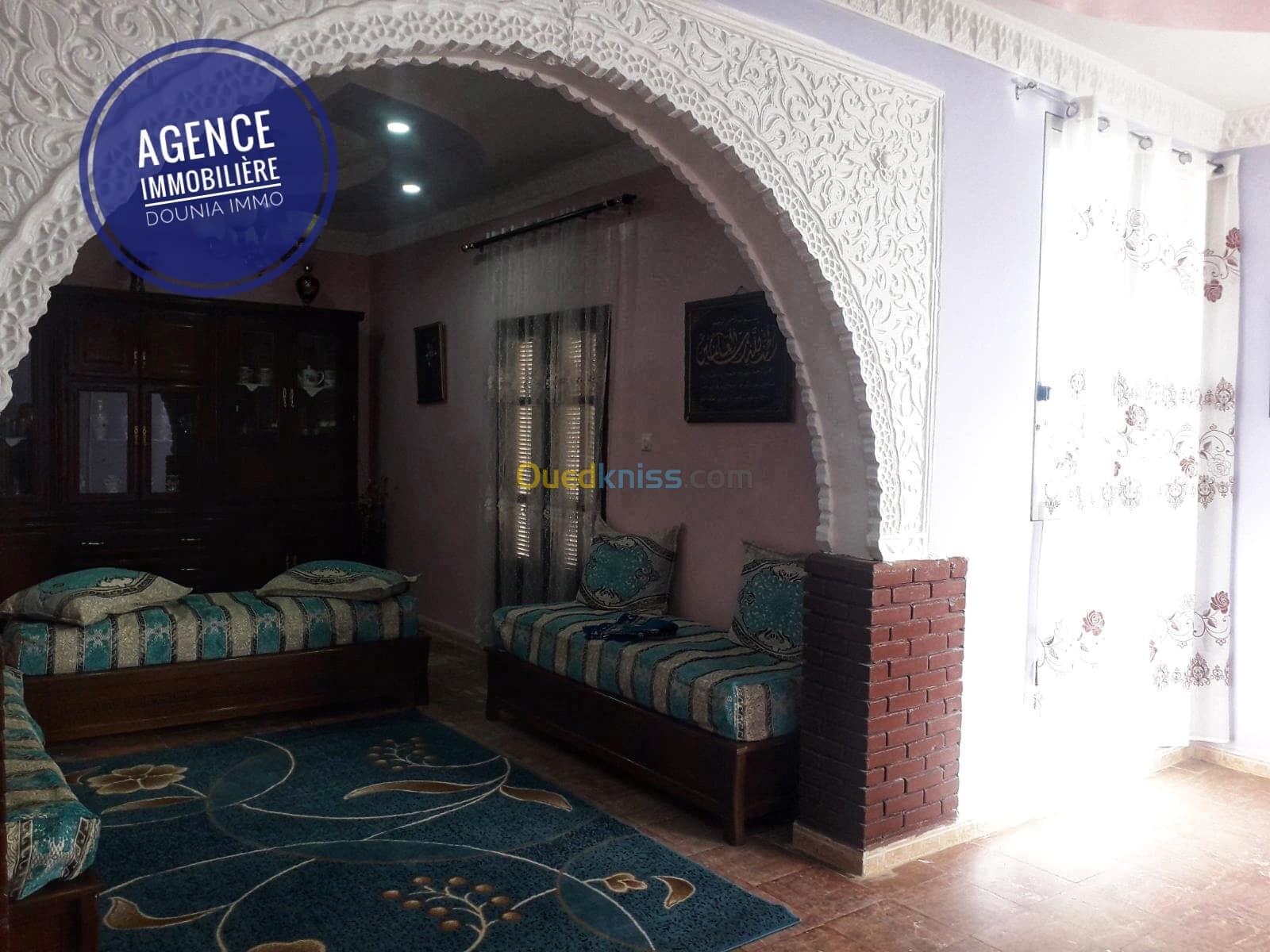 Vente Villa Skikda Skikda