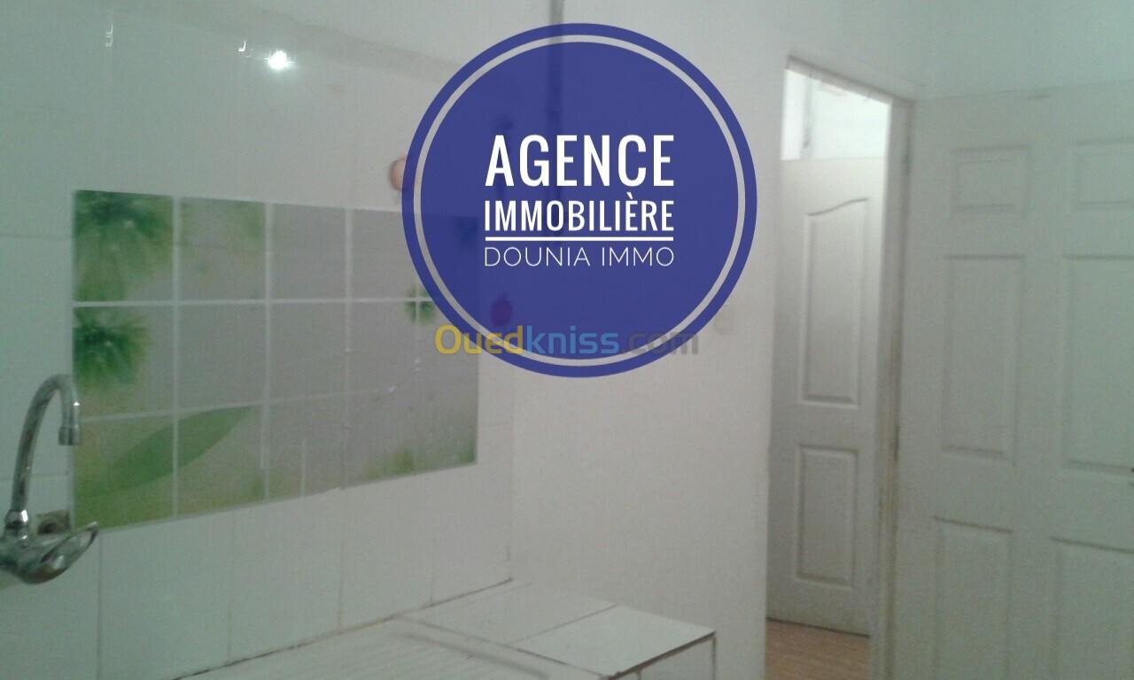 Location Appartement F3 Skikda Skikda