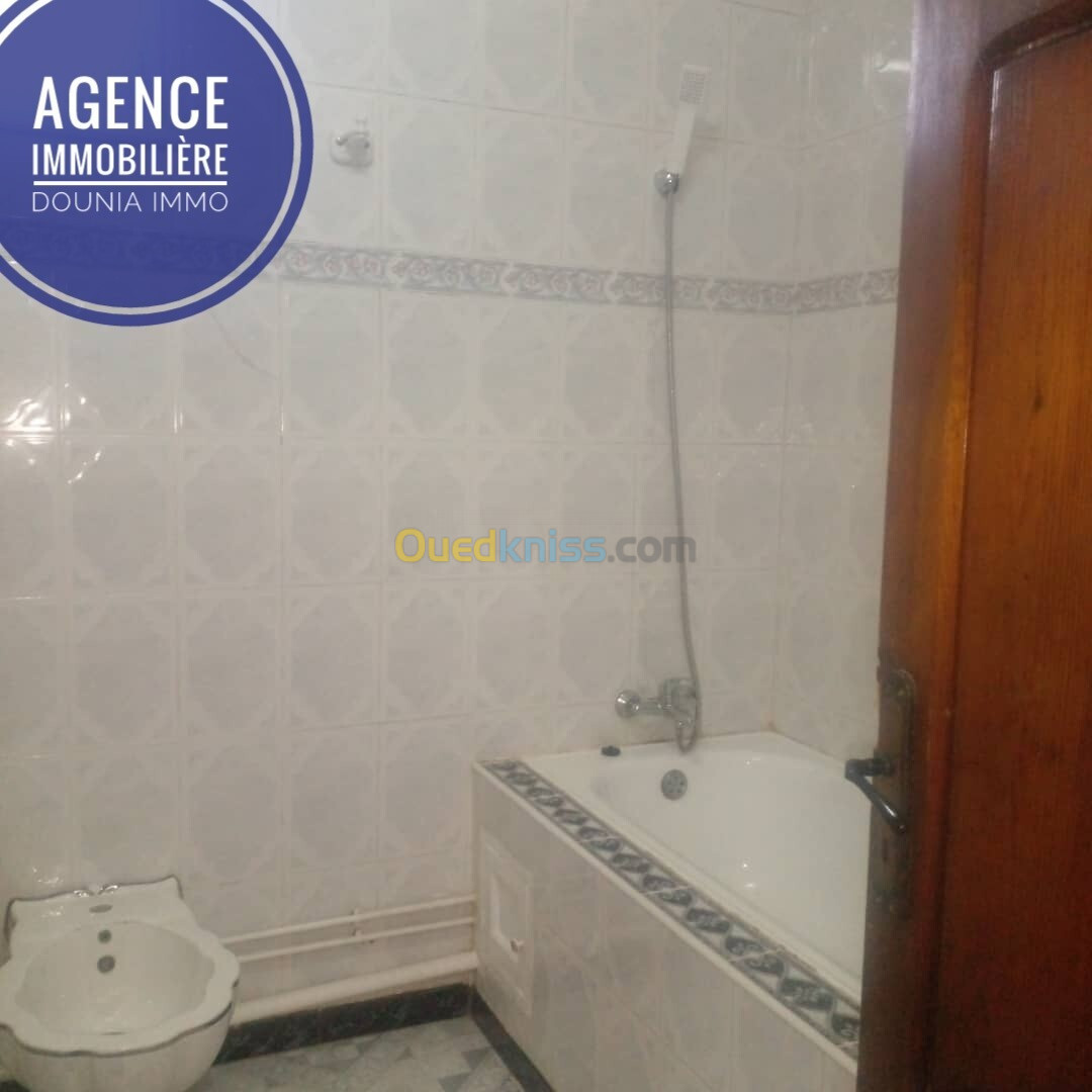 Vente Appartement F4 Skikda Skikda