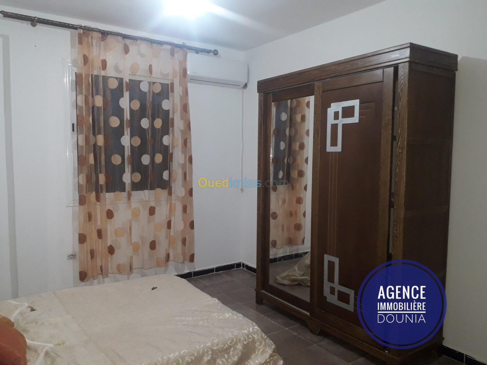 Location Appartement F3 Skikda Filfla