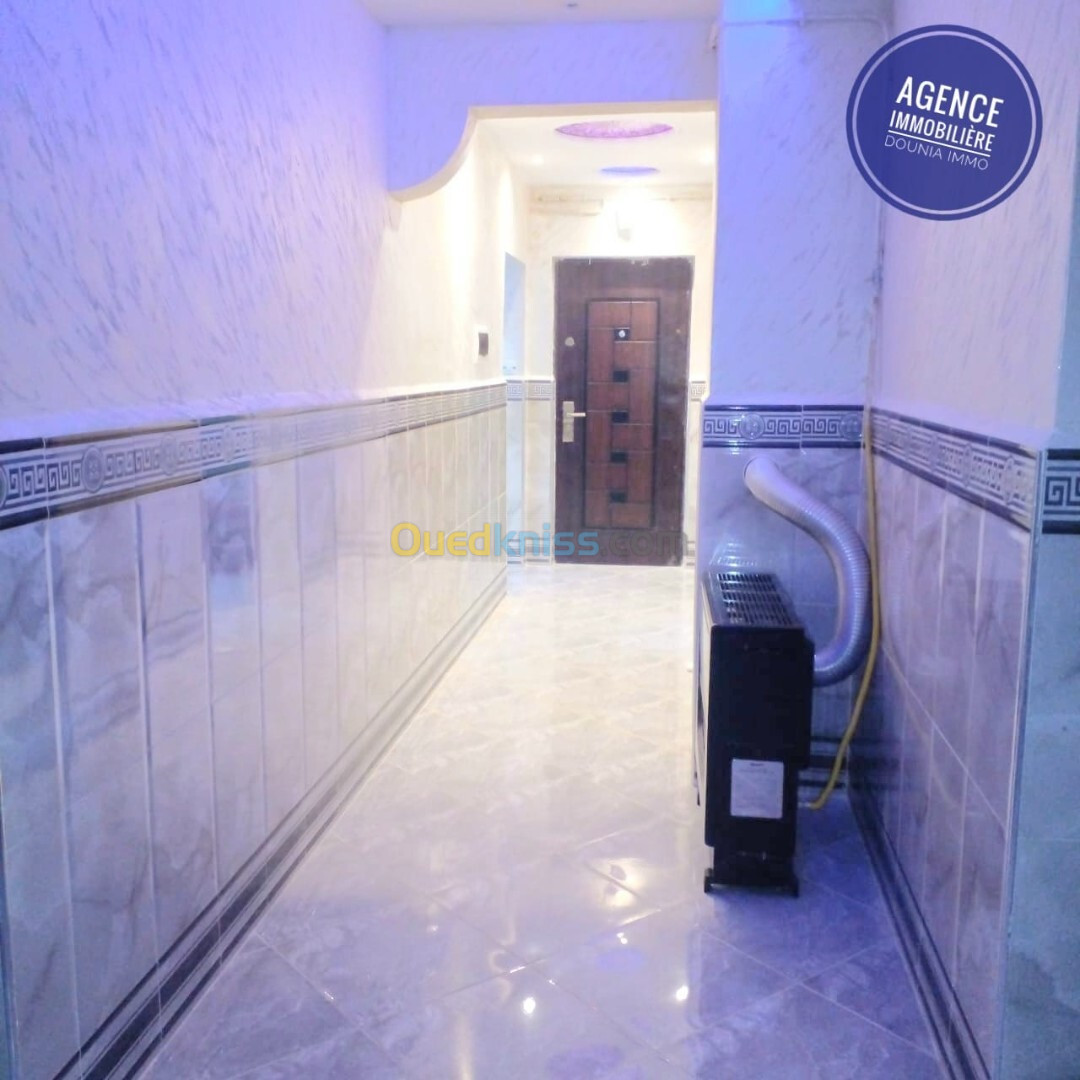 Location Appartement F4 Skikda Skikda