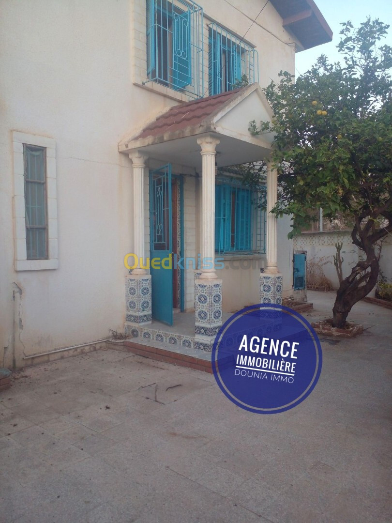 Vente Villa Skikda Skikda