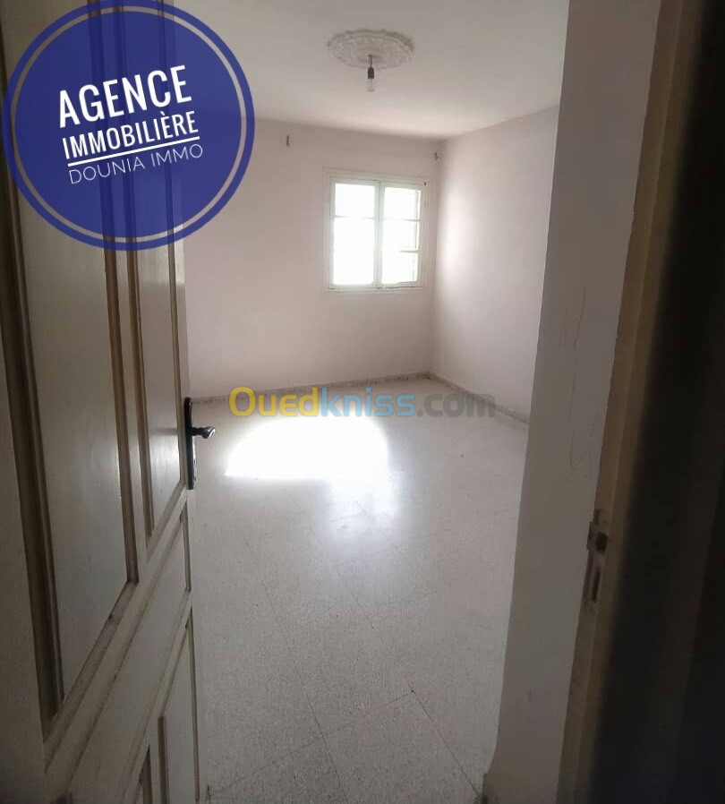 Location Appartement F3 Skikda Skikda