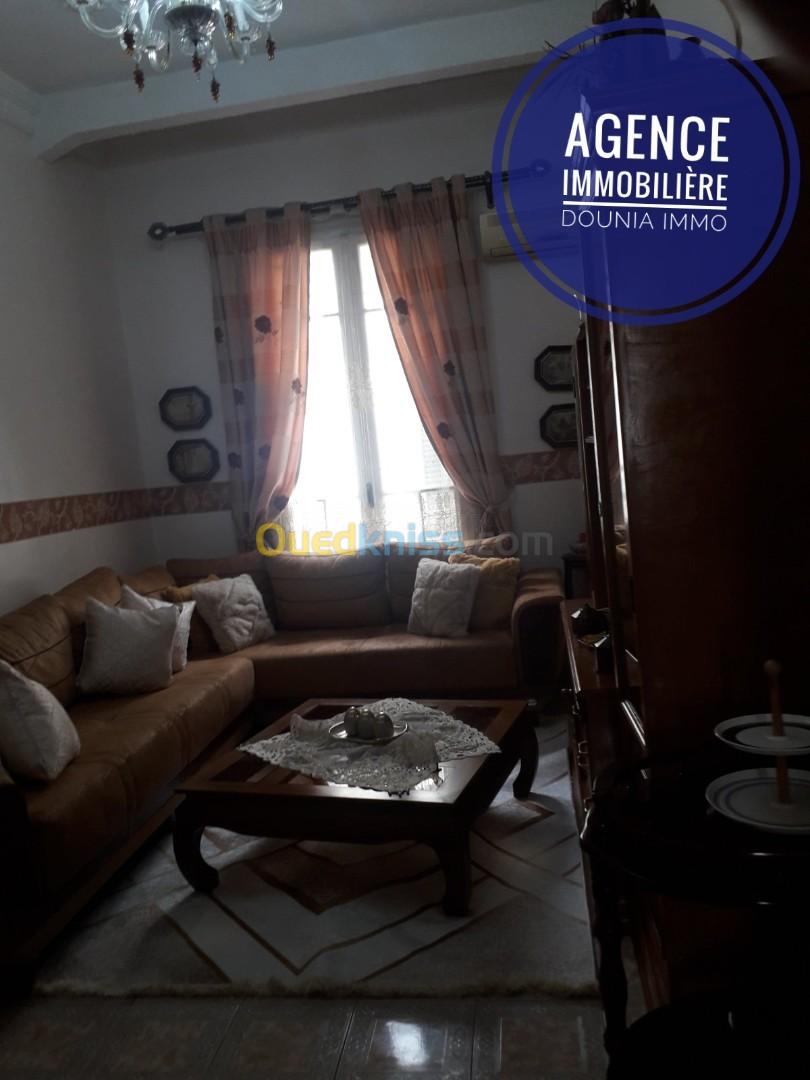 Vente Appartement F3 Skikda Skikda